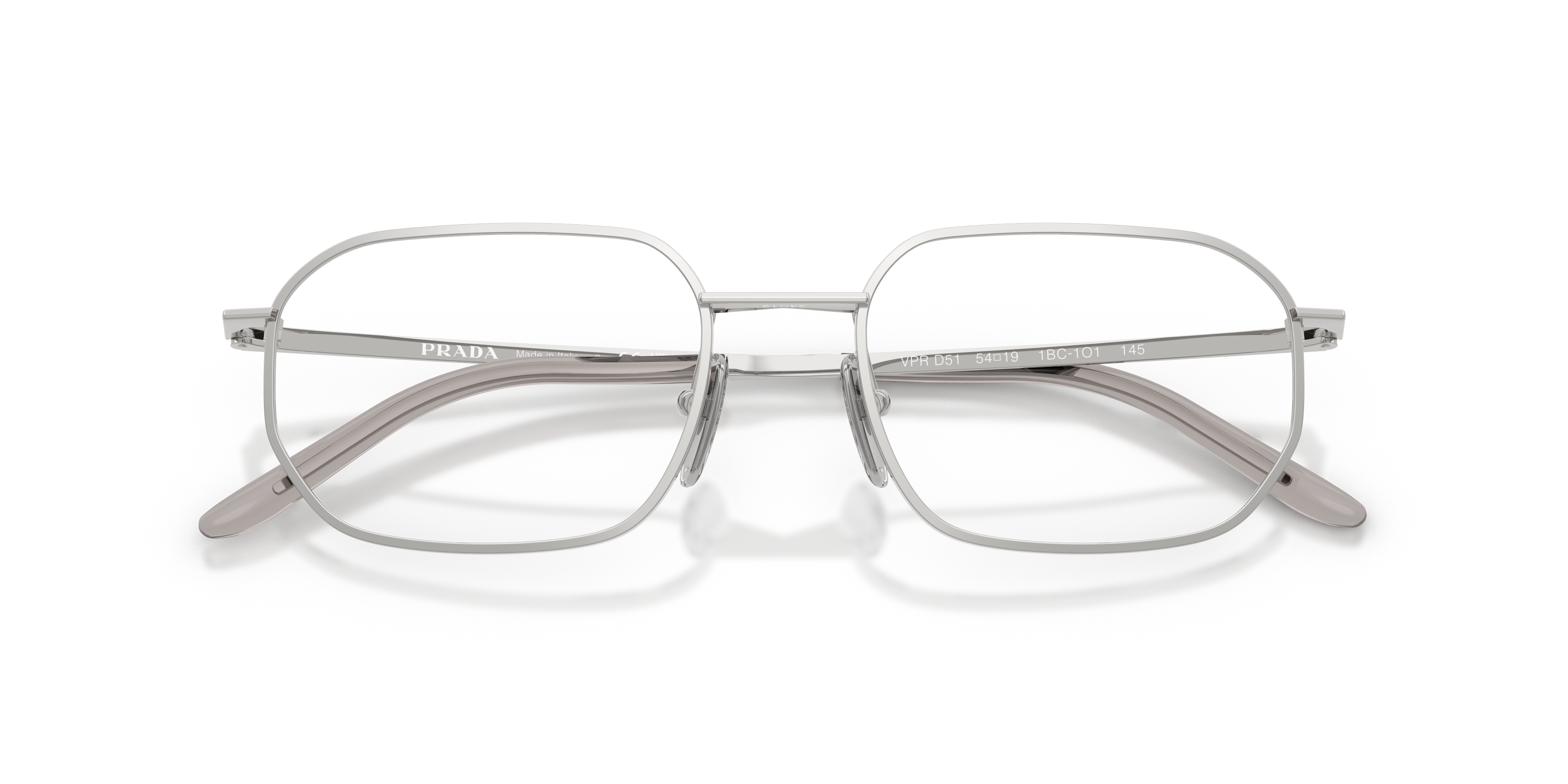 Prada PR D51V 1BC1O1  